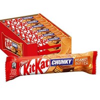 Kitkat Chocolate