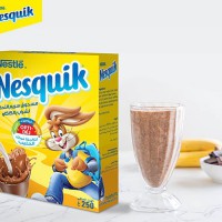 Nesquik cocoa powder