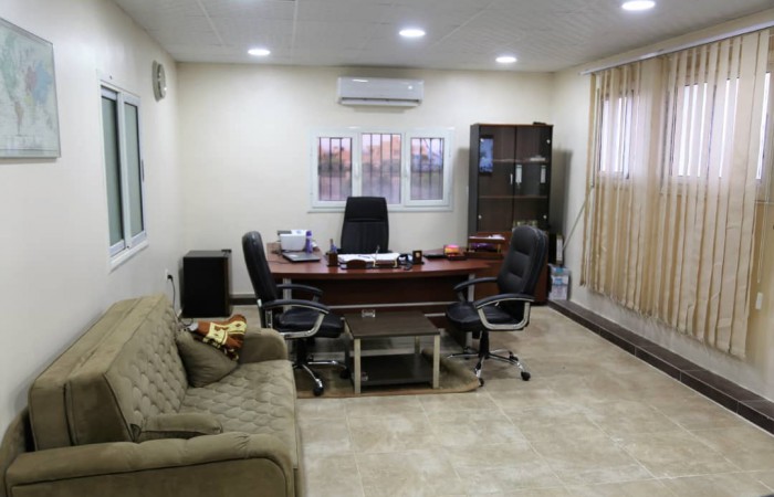 Almarasim company 