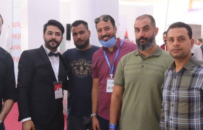 Almarasim company 