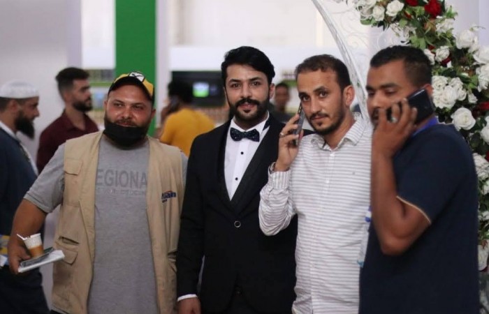 Almarasim company 