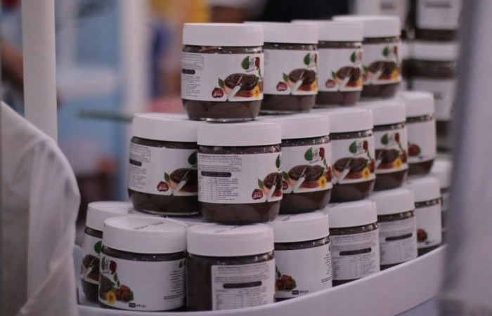 Almarasim company 