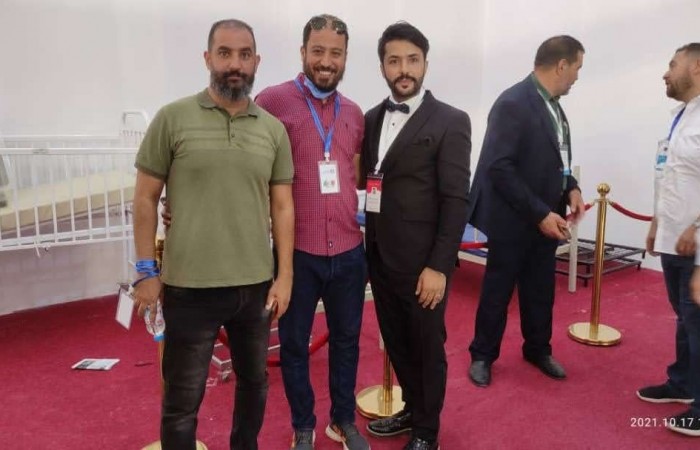 Almarasim company 